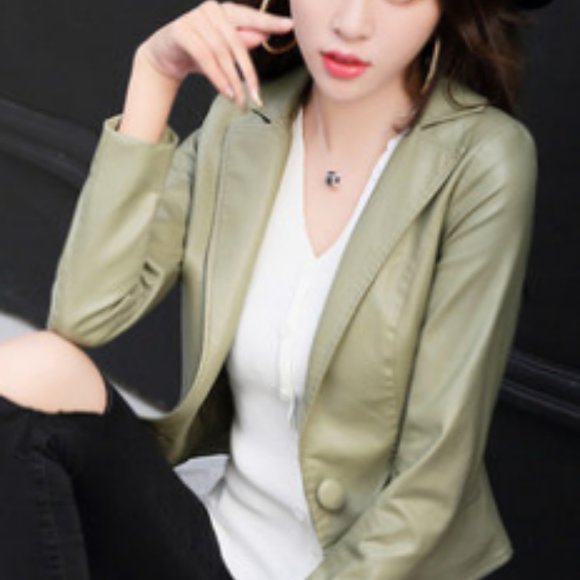 jacket - Picture 2 of 3